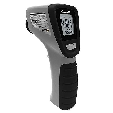 Escali SpotIR Infrared Surface Probe Dig Thermometer