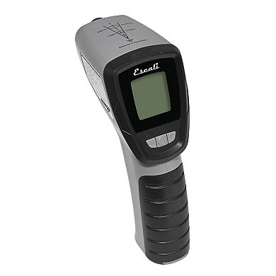 Escali SpotIR Infrared Surface Probe Dig Thermometer