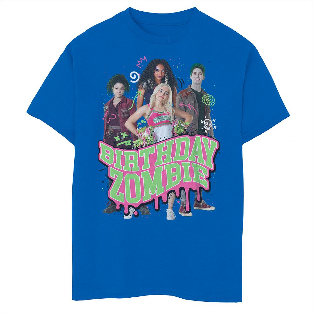 Zombies Tee main image 1