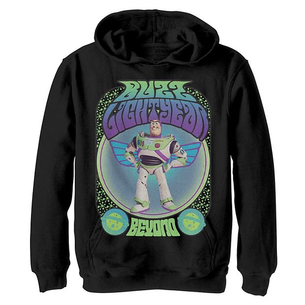 Buzz shop lightyear sweatshirt