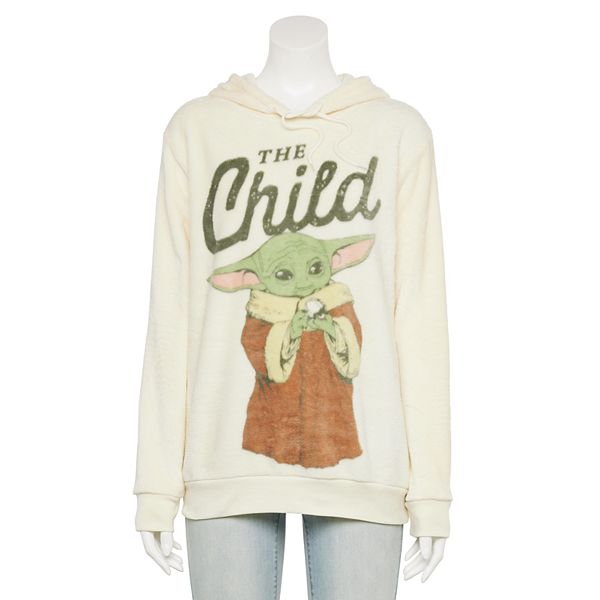 Baby yoda sweater kohls sale