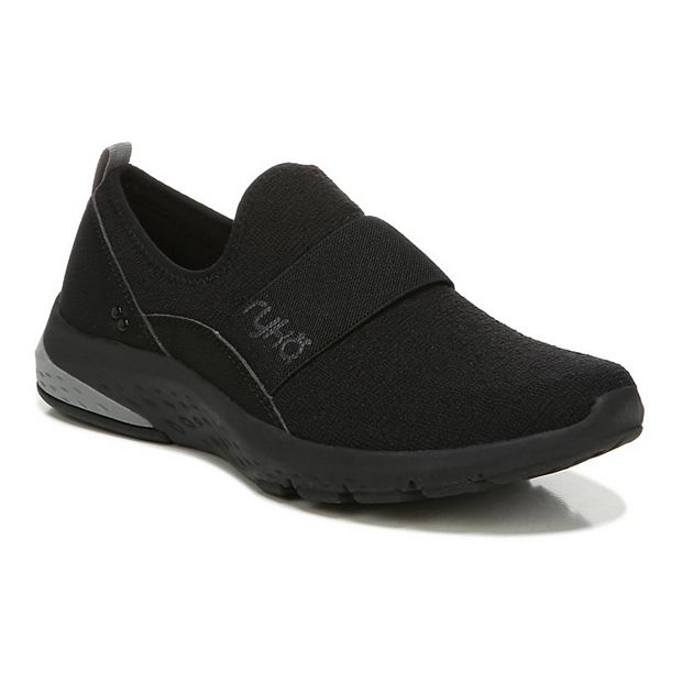 Kohls womens slip on on sale sneakers