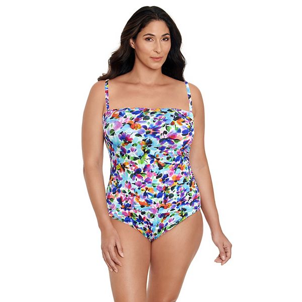 Kohl's great 2025 lengths swimsuits