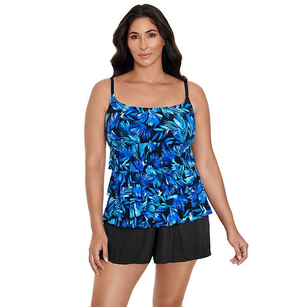 Kohls great best sale lengths bathing suits