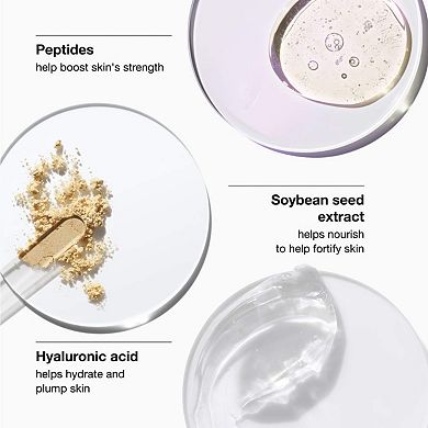 Smart Clinical Repair Wrinkle Correcting Anti-Aging Rich Cream with Peptides