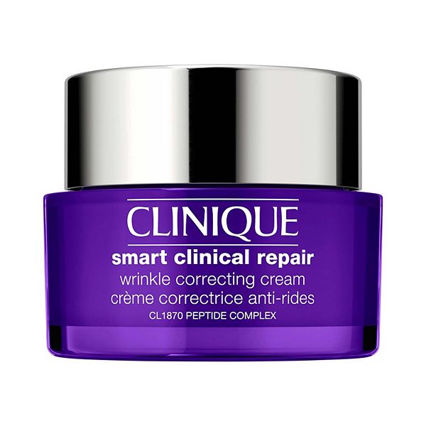 Clinique Smart Clinical Repair Wrinkle Correcting Cream - 1.7oz - Ulta Beauty