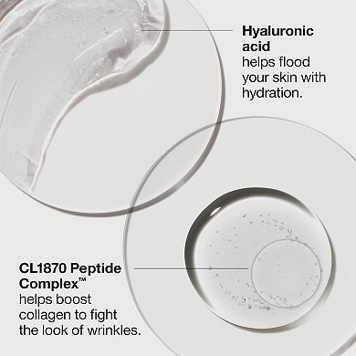 Smart Clinical Repair Wrinkle Correcting Anti-Aging Cream with Peptides