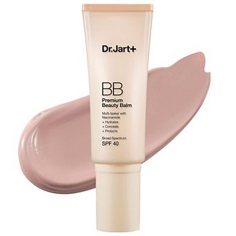 Dr. Jart Premium BB Tinted Moisturizer with Niacinamide and SPF 40