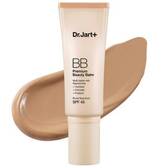 Dr. Jart Premium BB Tinted Moisturizer with Niacinamide and SPF 40