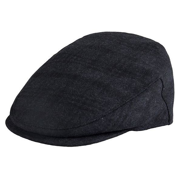 Men's Dockers® Plaid Top Ivy Hat