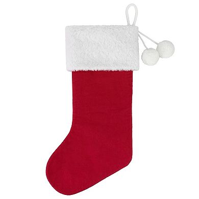 Disney's Mickey Mouse Stocking by St. Nicholas Square®