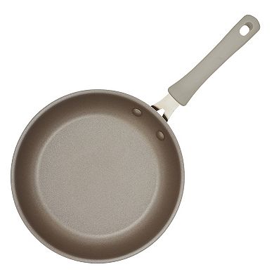 Rachael Ray Cook + Create 10-in. Aluminum Nonstick Frypan