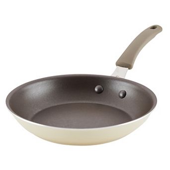 Rachael Ray Cook + Create 10 in Aluminum Nonstick Frypan