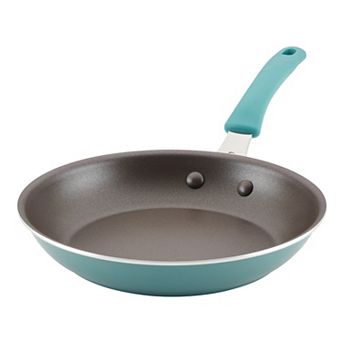 Rachael Ray Cook + Create 10 in Aluminum Nonstick Frypan