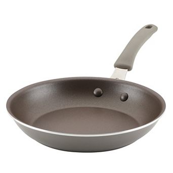 Rachael Ray Cook + Create 10 in Aluminum Nonstick Frypan
