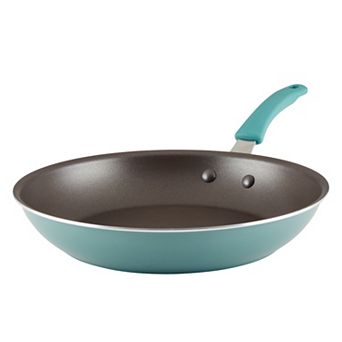 Rachael Ray Cook + Create 12.5 in Aluminum Nonstick Frypan