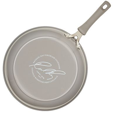 Rachael Ray Cook + Create 2-pc. Aluminum Nonstick Frypan Set