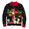 Women's Celebrate Together™ Mockneck Christmas Sweater