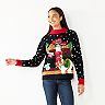 Women's Celebrate Together™ Mockneck Christmas Sweater