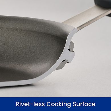 Tramontina PRO Fusion 8-in. Aluminum Nonstick Frypan