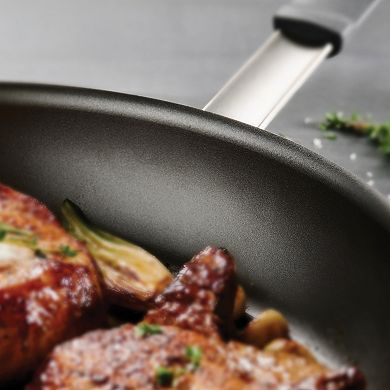 Tramontina PRO Fusion 8-in. Aluminum Nonstick Frypan