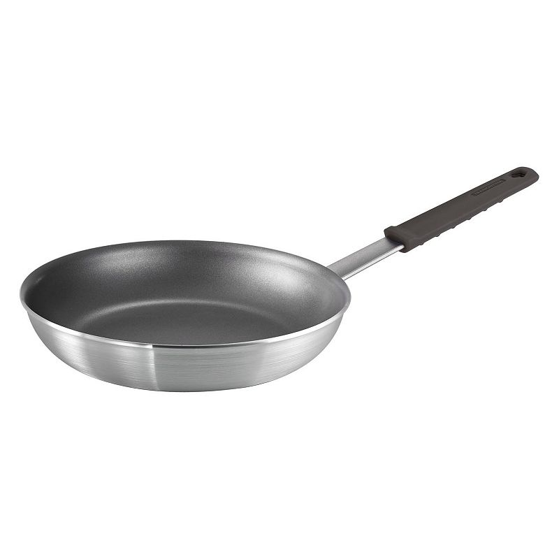 Tramontina - Professional Fusion 10" Frying Pan - Natural Aluminum