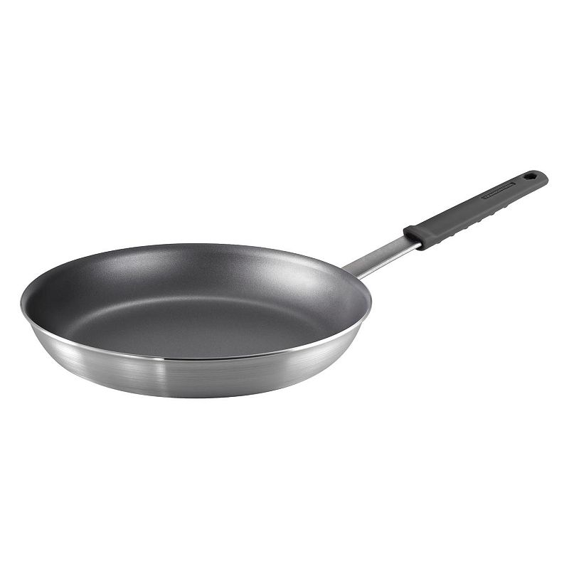 Tramontina - Professional Fusion 12" Frying Pan - Natural Aluminum