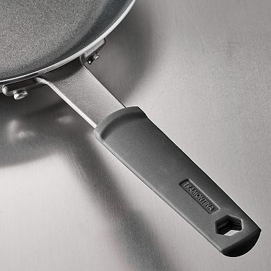Tramontina PRO Fusion 12-in. Aluminum Nonstick Frypan