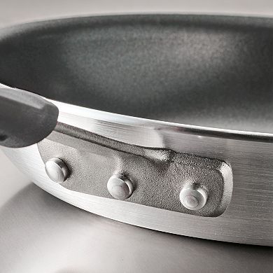 Tramontina PRO Fusion 12-in. Aluminum Nonstick Frypan