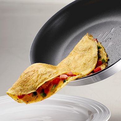 Tramontina PRO Fusion 12-in. Aluminum Nonstick Frypan