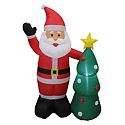 Up to 60% off Holiday Decor