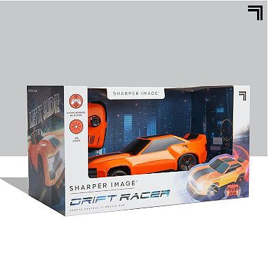 Sharper Image Drift Racer Toy RC Car