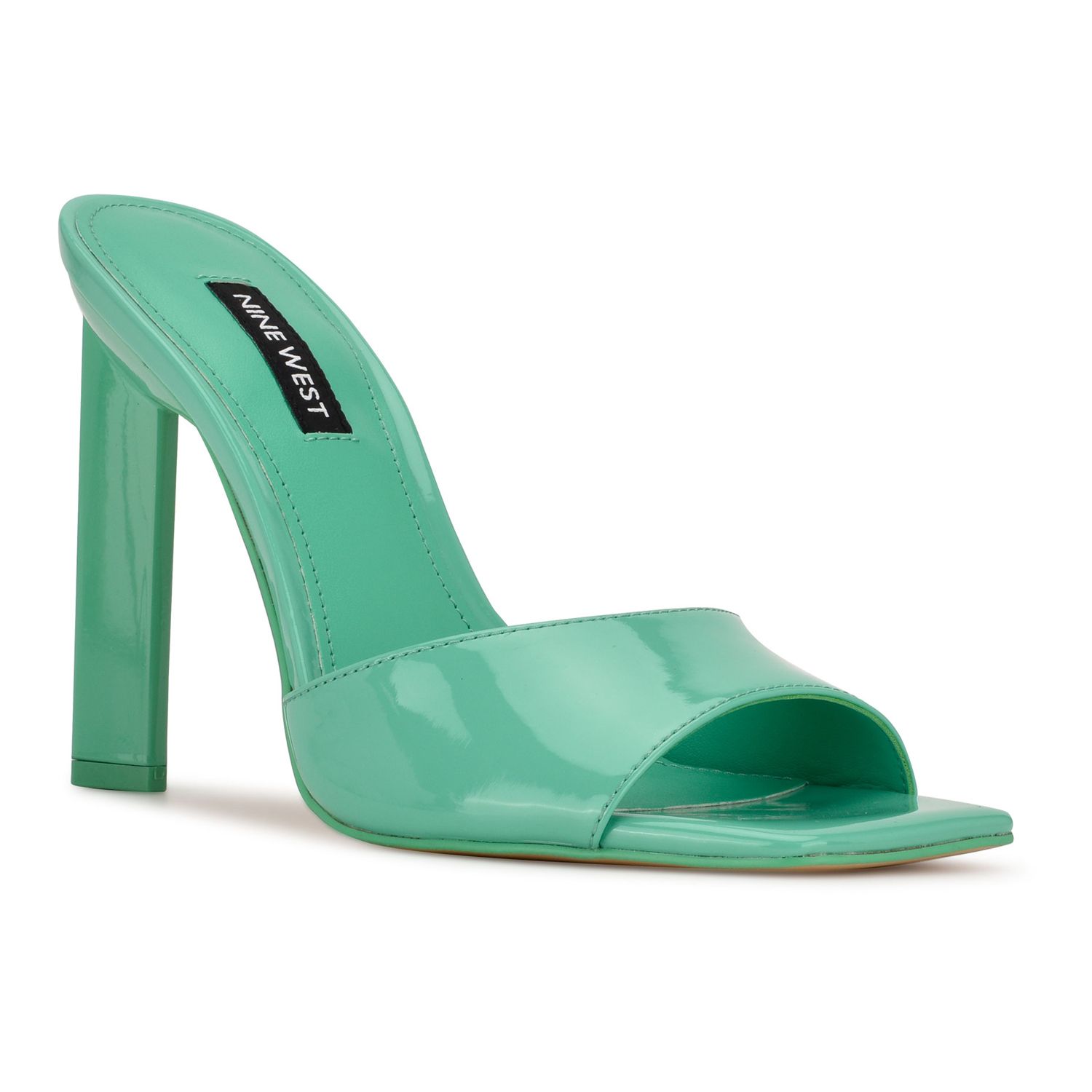 kohls nine west sandals