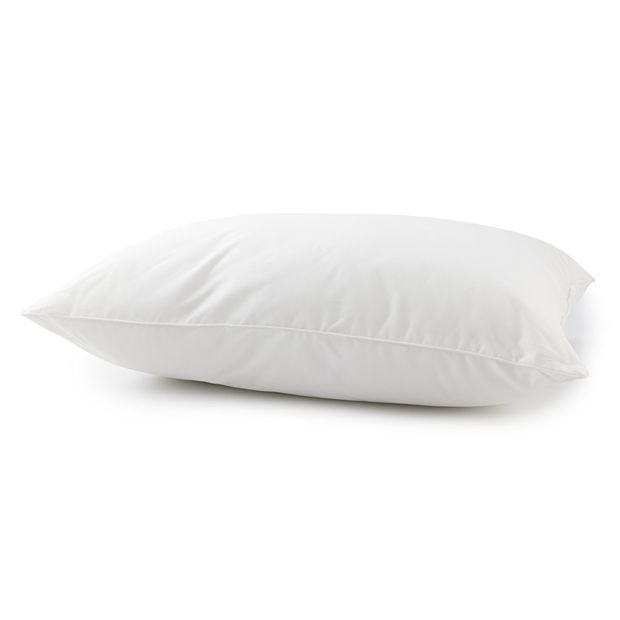 Kohls shop cooling pillow