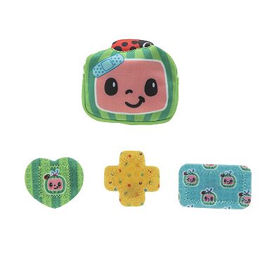 Cocomelon Boo Boo JJ Interactive Doll