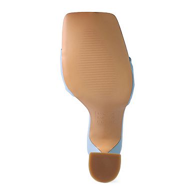 London Rag Rebel Women's Heeled Sandals