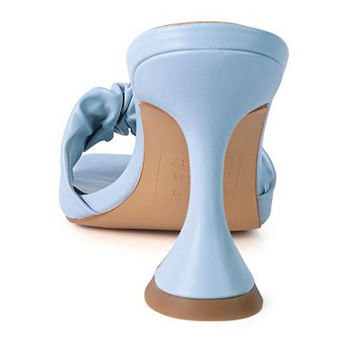 London Rag Rebel Women's Heeled Sandals