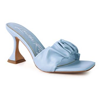 London Rag Rebel Women's Heeled Sandals