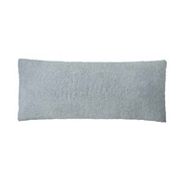 The Big One Sherpa Body Pillow