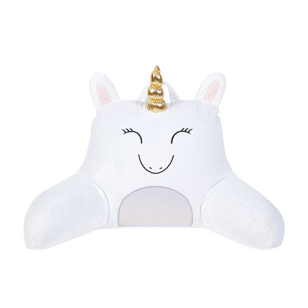 Unicorn bed shop rest pillow