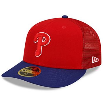 Philadelphia Phillies Batting Practice Low Profile 59FIFTY