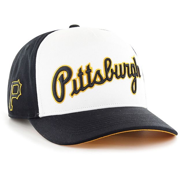 47 Pittsburgh Pirates Hat - Men's Hats in Black