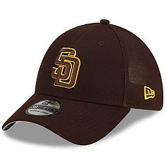 San Diego Padres New Era 2022 City Connect 9TWENTY Adjustable Hat