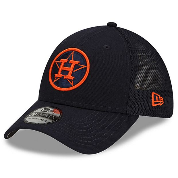 Men's New Era White Houston Astros 2022 Batting Practice 59FIFTY Fitted Hat