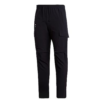 Men's adidas Black Toronto FC Travel Pants