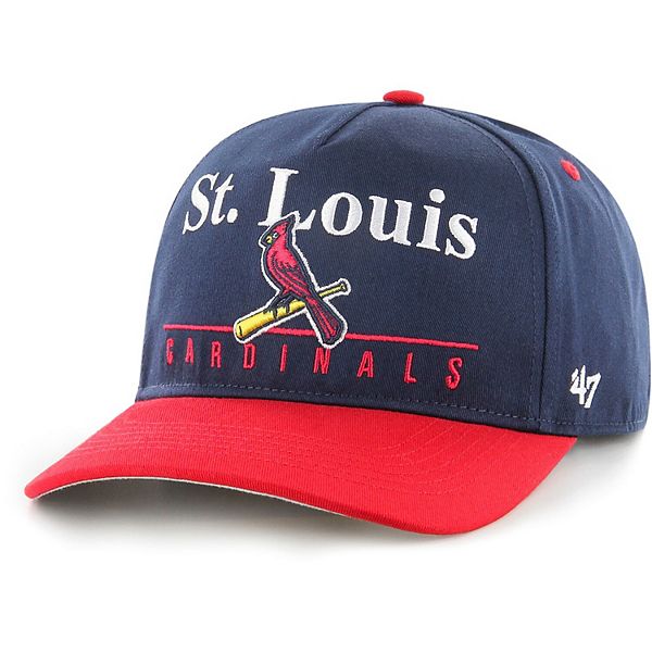 ST. LOUIS CARDINALS '47 MVP OSF / RED / A : Sports