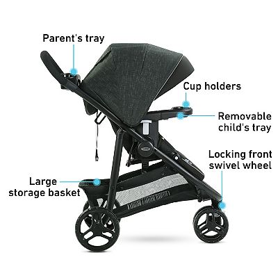 maxi cosi lora bassinet Maxi-Cosi Iora Bedside Bassinet