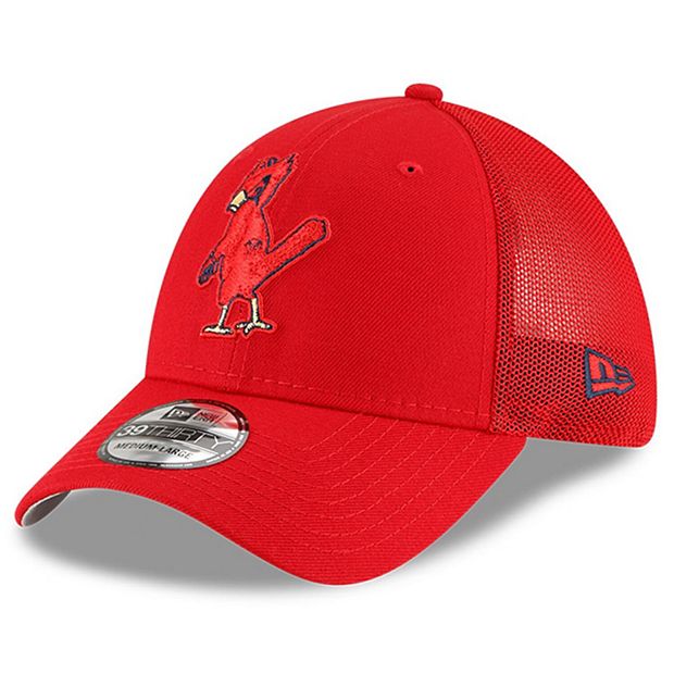 Men's St. Louis Cardinals New Era White 2022 Batting Practice 59FIFTY  Fitted Hat