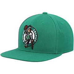 Men's New Era Purple Boston Celtics Vice 59FIFTY Fitted Hat