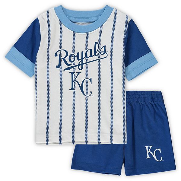 Kansas City Royals Baby Jersey